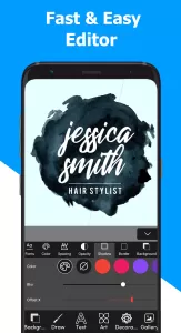 Logo Maker - Logo Creator MOD APK (Unlocked, Pro) v1.1.49 screenshot 5