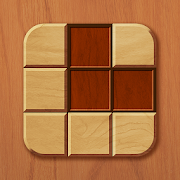 Woodoku - Wood Block Puzzle MOD APK