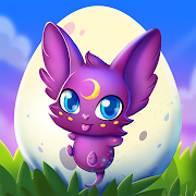 Fantastic Pets: Merge & Evolve MOD APK (Unlimited money)