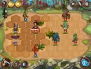 Braveland Heroes MOD APK (Remove ads, Mod speed) screenshot 15