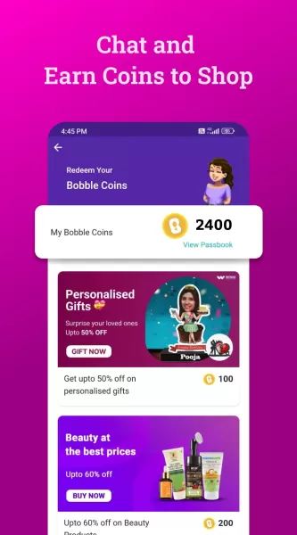 Bobble AI Keyboard Memes, Gifs