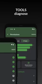 DevCheck Device & System Info MOD APK (Unlocked, Pro) v5.23 screenshot 5