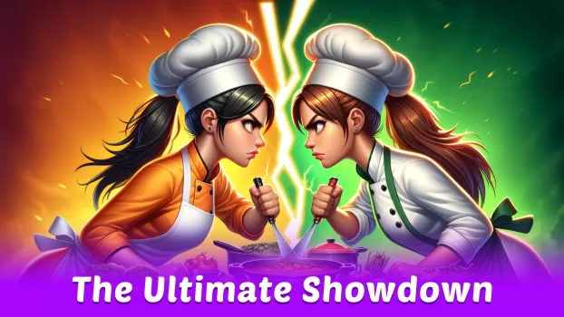 Asian Cooking Games: Star Chef MOD APK (Remove ads, Unlimited money) v1.83.0 screenshot 3