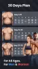 Six Pack in 30 Days MOD APK (Premium) v1.2.13 screenshot 3