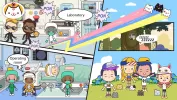 Miga Town: My Hospital MOD APK v1.11 screenshot 10