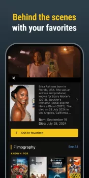 IMDb: Movies & TV Shows MOD APK (Remove ads, Optimized) v9.0.5.109050400 screenshot 4