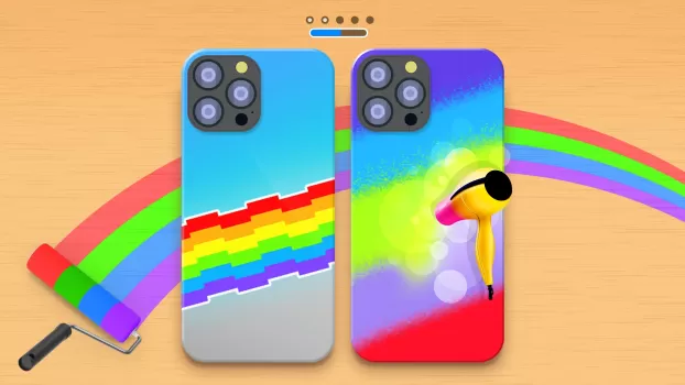 Phone Case DIY MOD APK (Remove ads) v3.4.1.0 screenshot 29