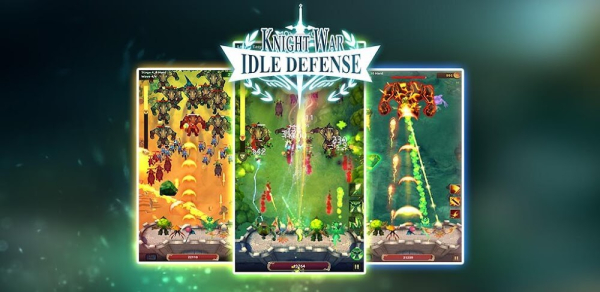 Knight War