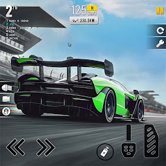 Speed Car Racing Driving Games MOD APK (Remove ads, Unlimited money)