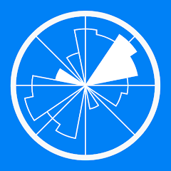 Windy.app - Enhanced forecast MOD APK (Paid for free, Unlocked, Pro, Full, Mod Menu, Optimized)