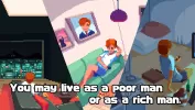 Life is a Game MOD APK (Remove ads, Unlimited money, Mod Menu, Mod speed) v2.4.26 screenshot 23