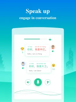 Learn Chinese - ChineseSkill MOD APK (Unlocked, Premium) v6.6.18 screenshot 13