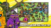 Curse of Aros - MMORPG MOD APK (Remove ads, Mod speed) v1.44.0 screenshot 6