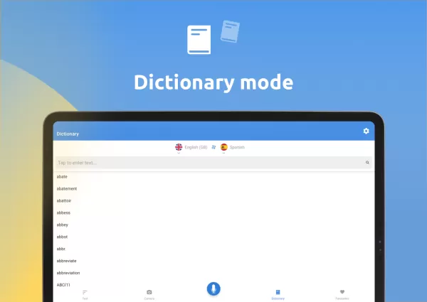 Oxford Dictionary & Translator