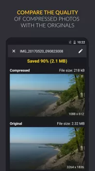 Puma: Photo Resizer Compressor MOD APK (Unlocked, Premium) v1.0.83 screenshot 8