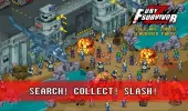 Fury Survivor: Pixel Z MOD APK (Mega mod) v1.0 screenshot 2