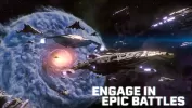 Star Trek™ Fleet Command MOD APK (Unlimited money) v1.000.39243 screenshot 7