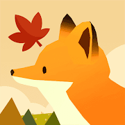 Forest Island : Relaxing Game MOD APK (Unlimited money)