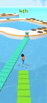 Shortcut Run MOD APK (Remove ads, Unlimited money, Mod speed) v1.37 screenshot 3