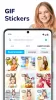 MomentCam Cartoons & Stickers MOD APK (Unlocked, Premium) v6.1.4 screenshot 11