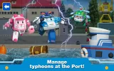 Robocar Poli: Games for Boys! MOD APK (Full) v1.7.11 screenshot 16