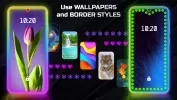 Edge Lighting - Borderlight MOD APK v3.3.16 screenshot 7