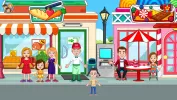 My Town: Stores Dress up game MOD APK (Remove ads) v7.02.01 screenshot 18