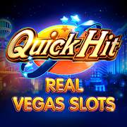 Quick Hit Casino Slots Games MOD APK (Remove ads)
