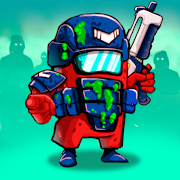 Space Zombie Shooter: Survival MOD APK (Remove ads, Invincible)