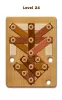 Nuts Bolts Wood Puzzle Games MOD APK (Remove ads) v3.4 screenshot 18