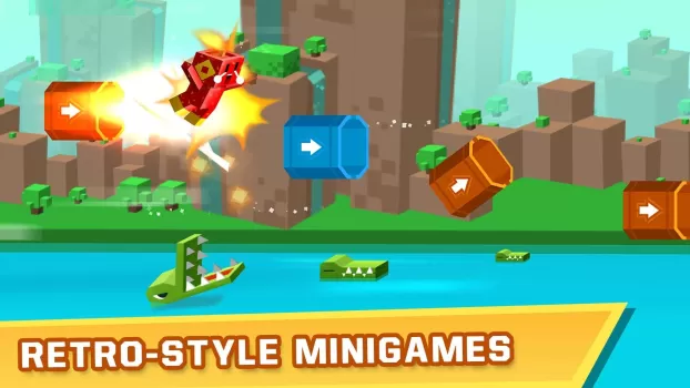 Rooms of Doom MOD APK (Remove ads, Unlimited money) v1.4.81 screenshot 6