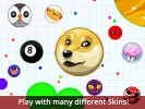 Agar.io MOD APK (Remove ads, Mod Menu, Mod speed) v2.28.3 screenshot 20