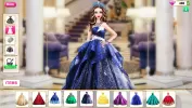 Fashion Game Makeup & Dress up MOD APK (Unlimited money) v3.0.4 screenshot 8