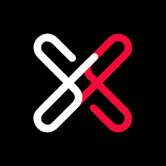 RedLine Icon Pack : LineX MOD APK (Patched)