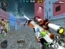 Banduk Wala Game: Gun Games 3D MOD APK (Remove ads, God Mode, Weak enemy) v1.6.3 screenshot 13