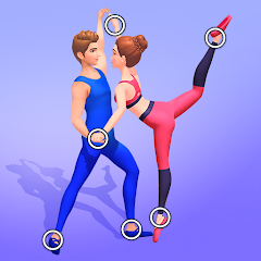 Move Ballerina MOD APK (Unlimited money)