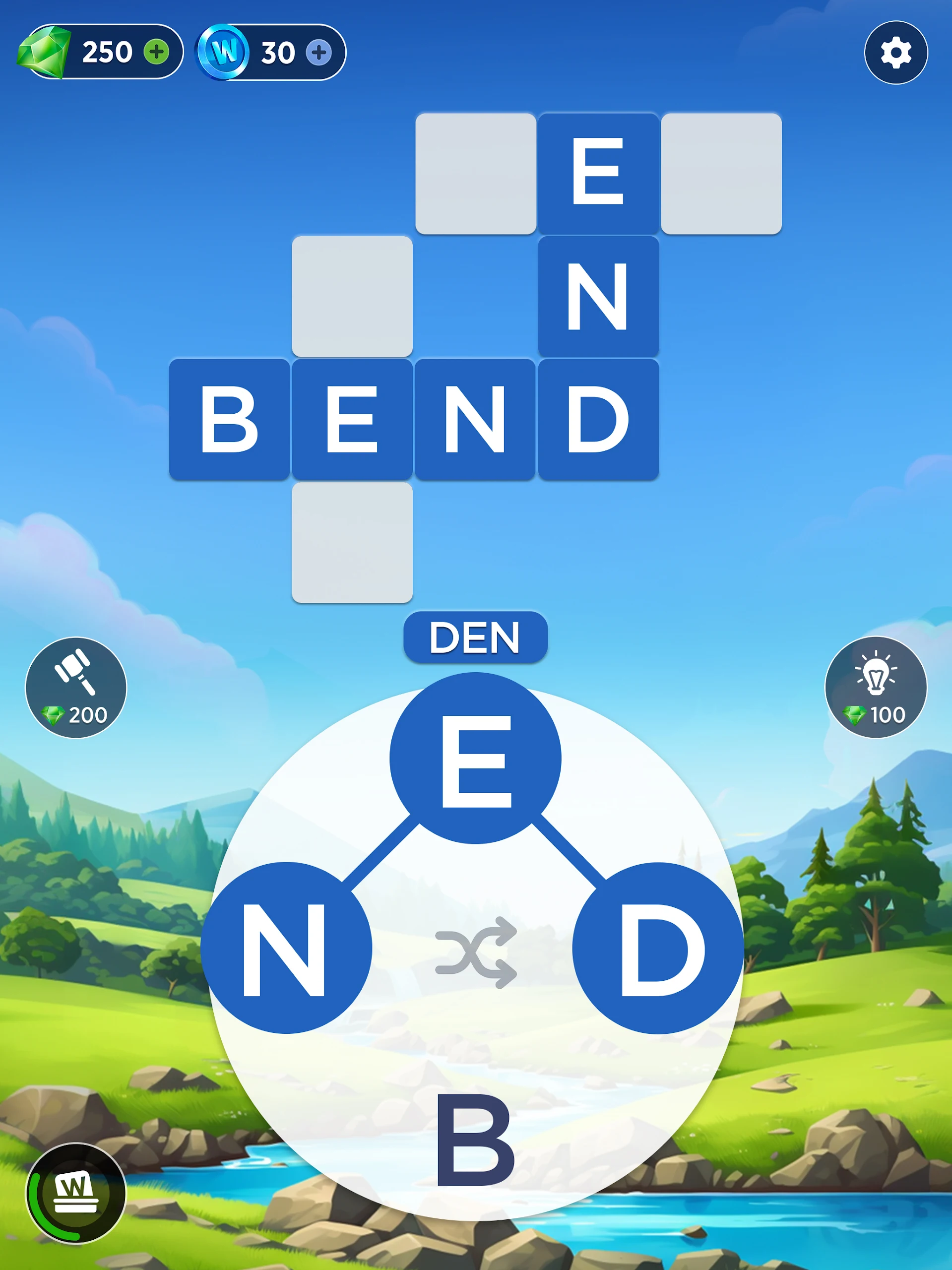 Words Of Wonders: Crossword MOD APK V5.0.8 (Remove Ads, Unlimited Money, Mod Speed) Download