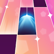 Magic Dream Tiles MOD APK (Remove ads, Unlimited money, VIP)