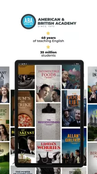 ABA English - Learn English MOD APK (Unlocked, Premium) v5.19.2 screenshot 18