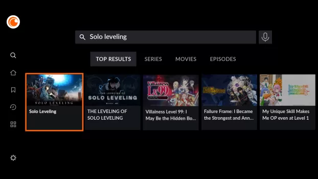 Crunchyroll MOD APK (Unlocked, Premium) v3.46.2 screenshot 16