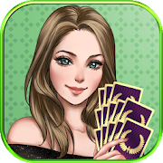 Chinese Poker Offline KK Pusoy MOD APK (Remove ads)