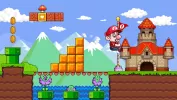 Bob's World 2 - Running game MOD APK (Remove ads, Unlimited money) v6.2.21 screenshot 8