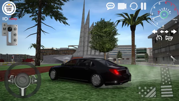 Fast&Grand: Car Driving Game MOD APK (Unlimited money) v9.0.4 screenshot 5