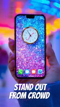 Glitzy MOD APK (Unlocked, Pro) v3.0.45 screenshot 4