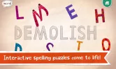 Endless Alphabet MOD APK (Unlocked) v2.9.0 screenshot 2