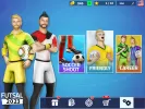 Indoor Futsal: Football Games MOD APK (Remove ads, Infinite) v203 screenshot 9