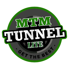 MTM Tunnel Lite MOD APK (Remove ads, Mod speed)