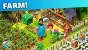 Family Island™ — Farming game MOD APK (Remove ads, Unlimited money, Mod Menu) v2025118.2.69134 screenshot 5