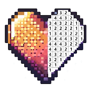 Pixel PxO: Art Coloring Number MOD APK (Remove ads, Mod speed)
