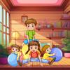 TokaBoka Game MOD APK (Remove ads)